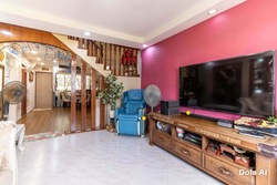 Blk 895A Tampines Street 81 (Tampines), HDB Executive #620237331